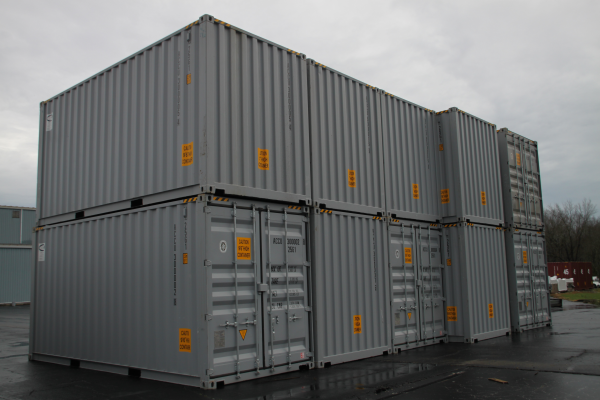Container Kho